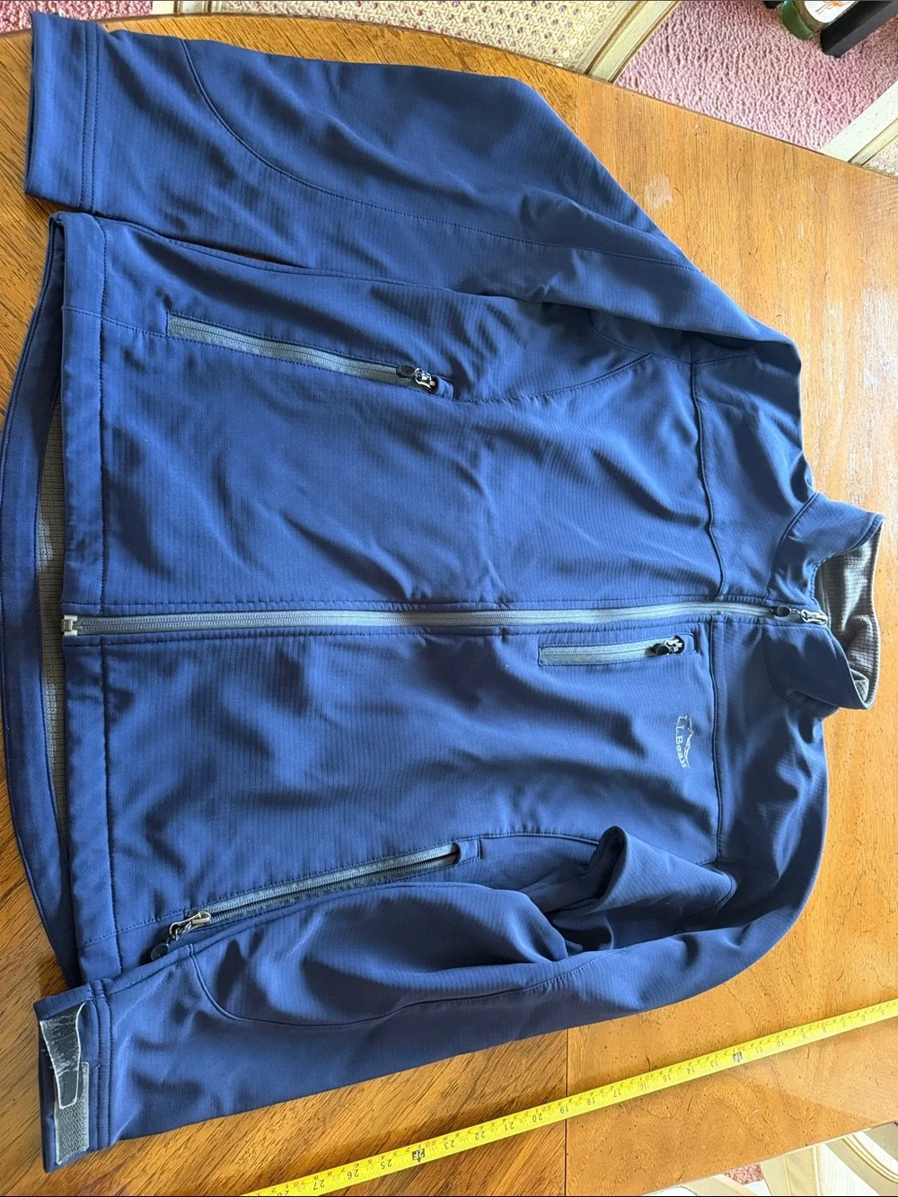 Men’s L.L.Bean Coat
